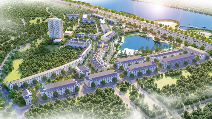 Diễn Biến Thị Trường BDS cuối năm 2018