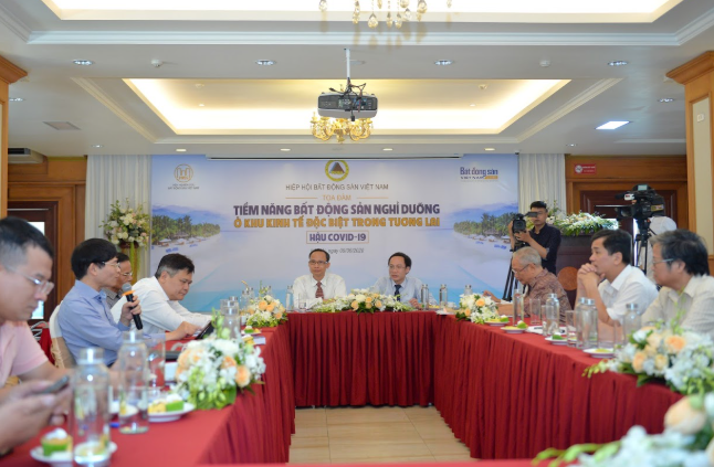 Hoi thao bat dong san nghi duong - imuabanbds
