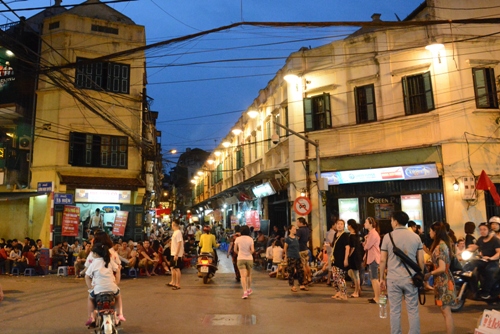 Những điều cần lưu ý khi thuê nhà mặt phố để kinh doanh tại Đà Nẵng