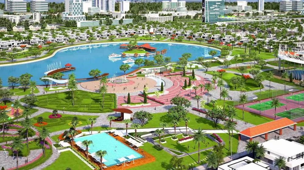 Nhà đầu tư bất động sản khi nào nên mua đất, mua nhà để sinh lợi nhuận?