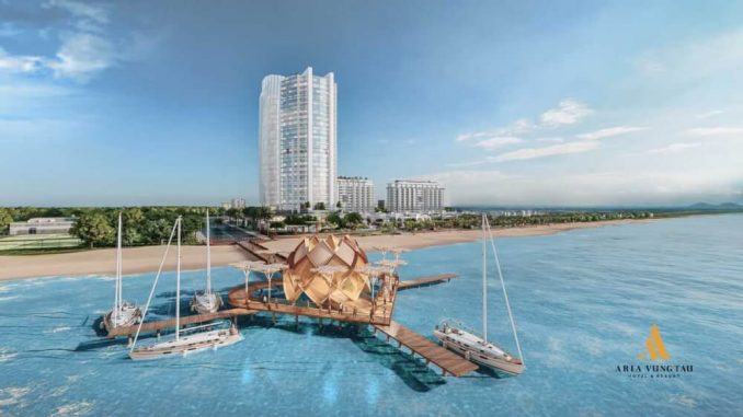 căn hộ aquamarine vũng tàu