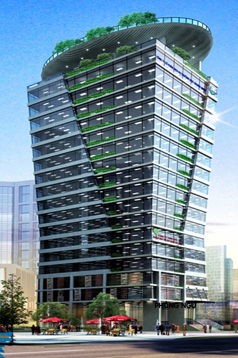 căn hộ officetel MBLI Tower