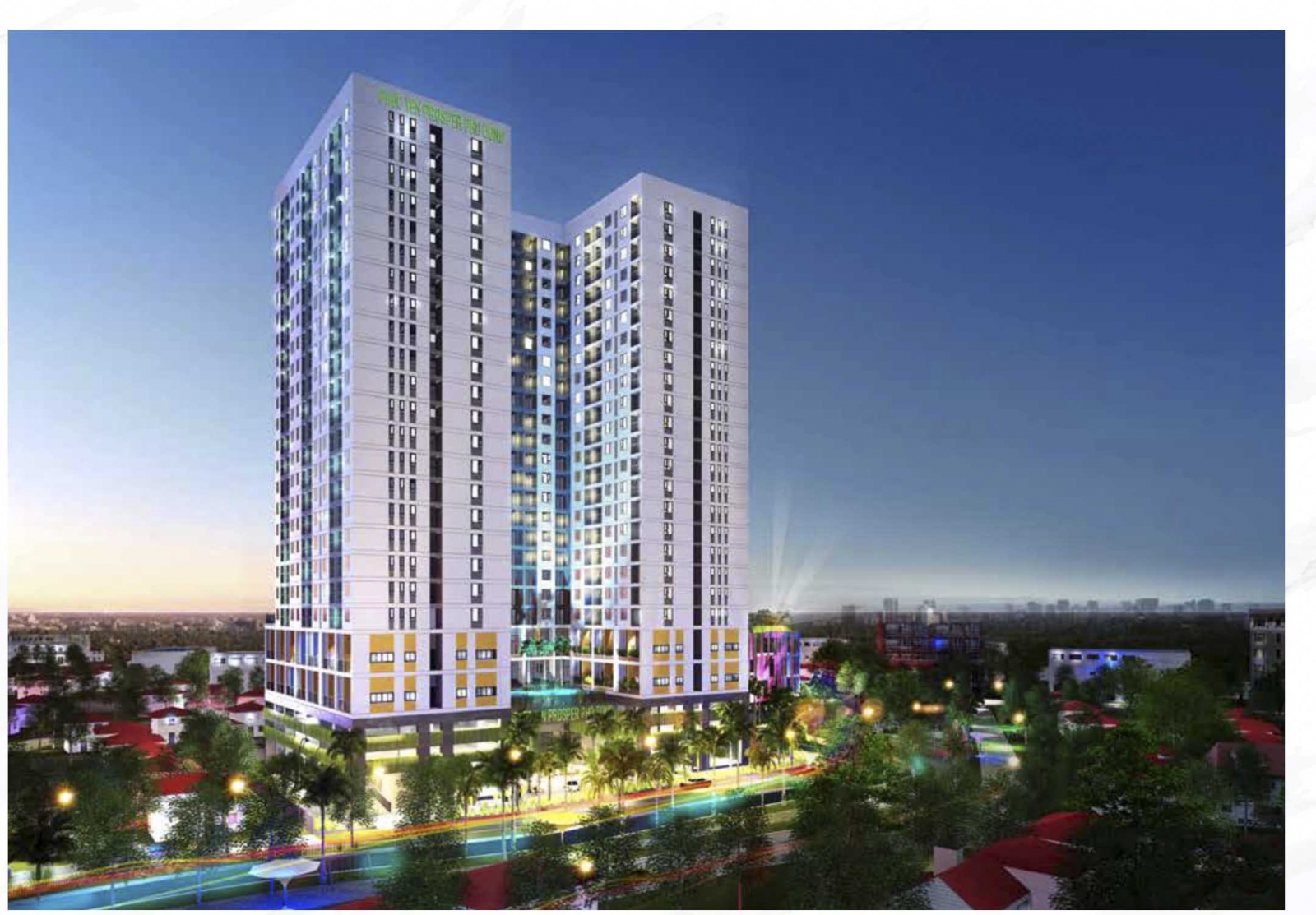 căn hộ phúc yên prosper phố đông