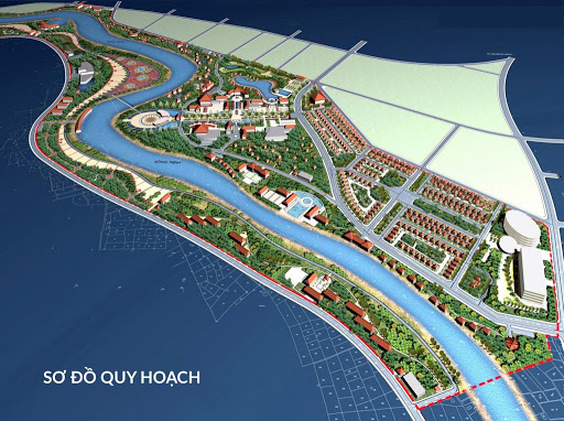 eco gardenia thủy nguyên