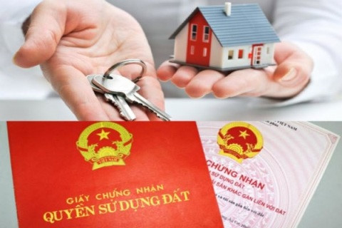 Giá trị quyền sử dụng đất được hoàn trả khi Nhà nước thu hồi đất