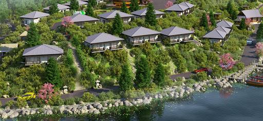 hasu village