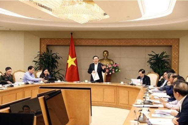 Chính thức thí điểm cơ chế đặc thù rút ngắn thời gian bồi thường thu hồi đất tại TPHCM