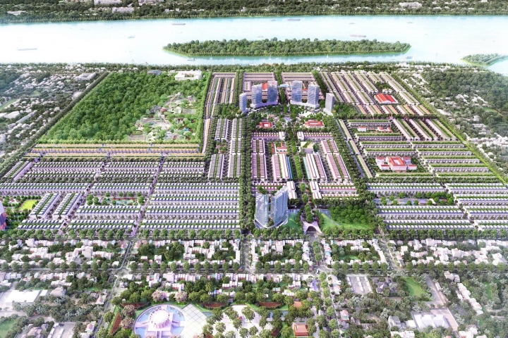 khu đô thị stella mega city cần thơ