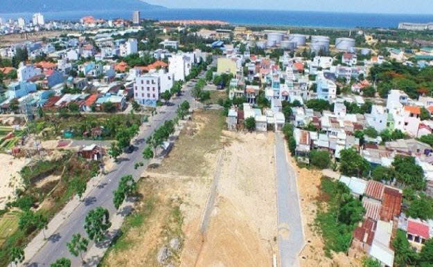 khung giá đất đà nẵng 2020-2024