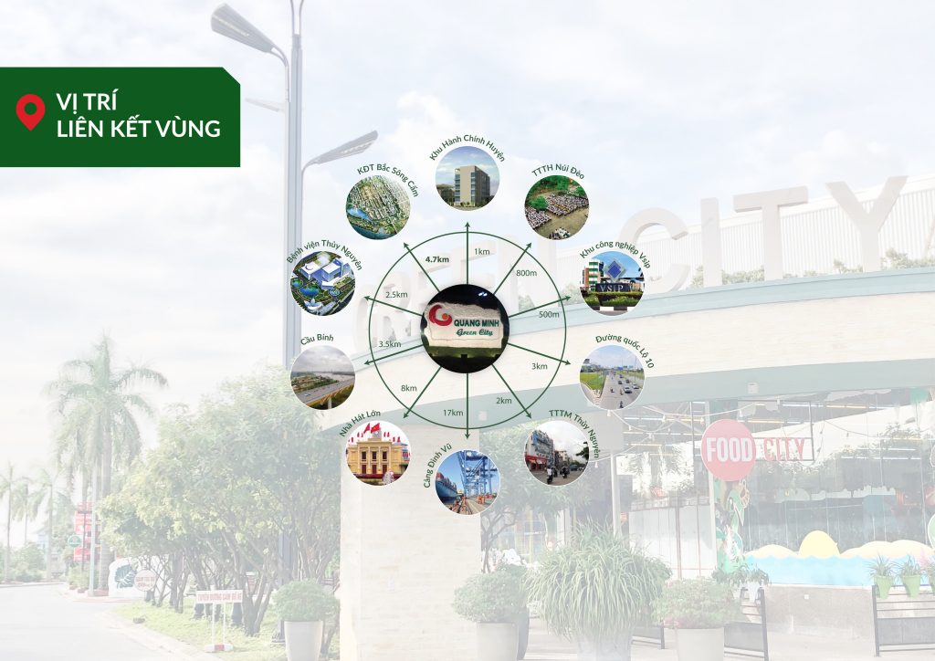 liên kết eco gardenia thủy nguyên