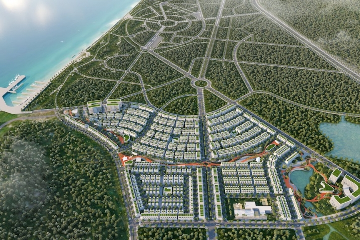 meyhomes capital phú quốc