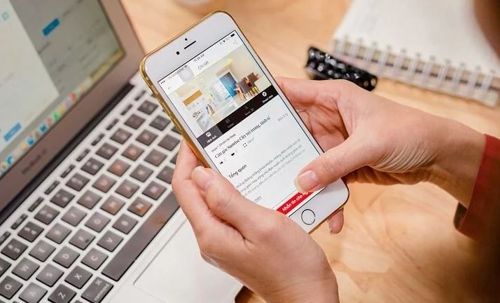 Đăng tin bất động sản lên các trang đăng tin miễn phí - Nên hay không?