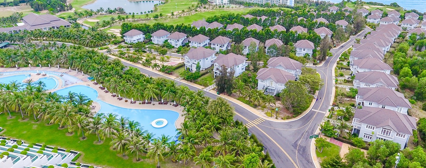 phối cảnh ocean vista
