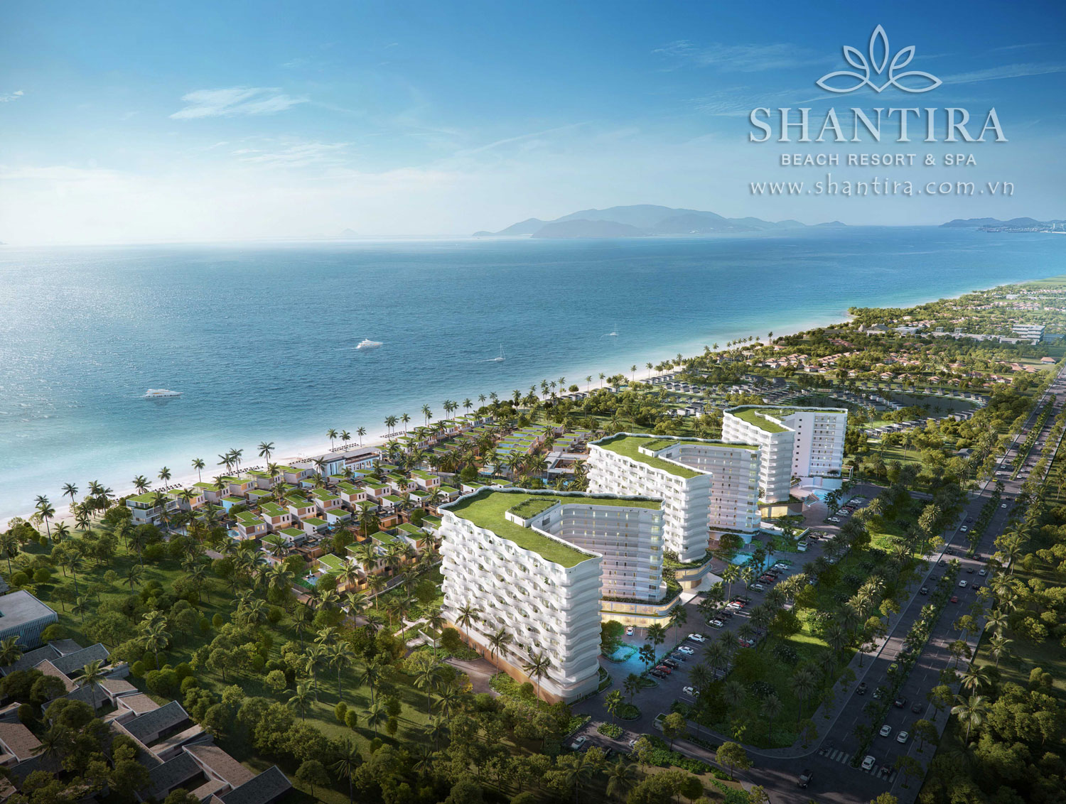 shantira beach resort & spa hội an