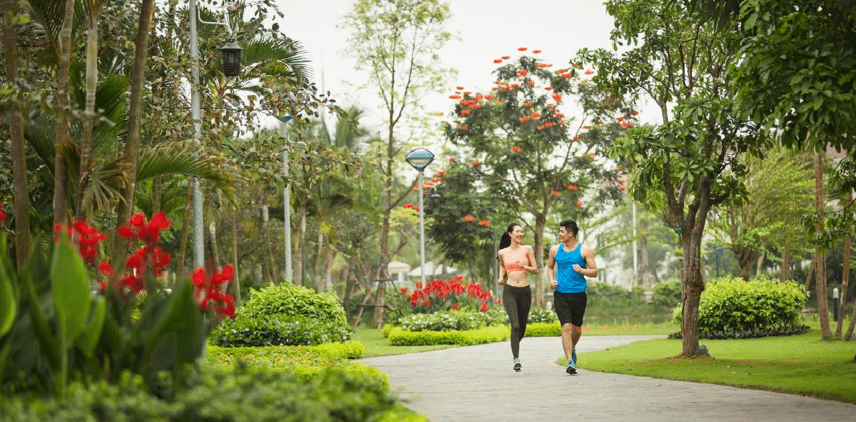 tiện ích nội khu căn hộ resco an hội 3 gò vấp