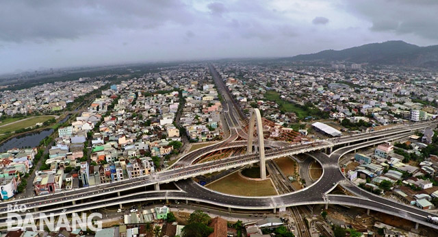 đầu tư nhà đất quận cẩm lệ
