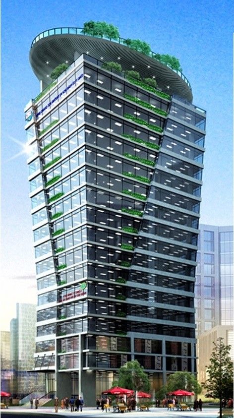 tổng quan căn hộ officetel MBLI Tower