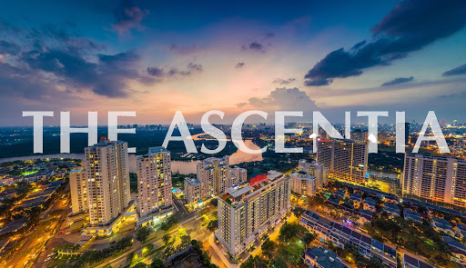 tổng quan căn hộ the ascentia phú mỹ hưng