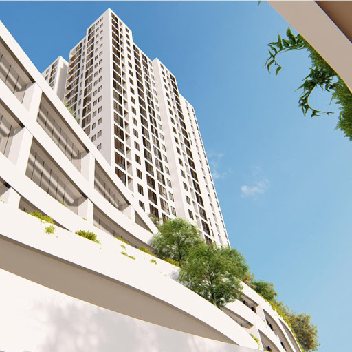 tổng quan chung cư dgold goldsilk city