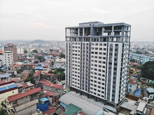 tổng quan chung cư tng village thái nguyên