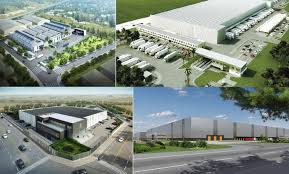tổng quan khu đô thị lạc vệ new center tiên du